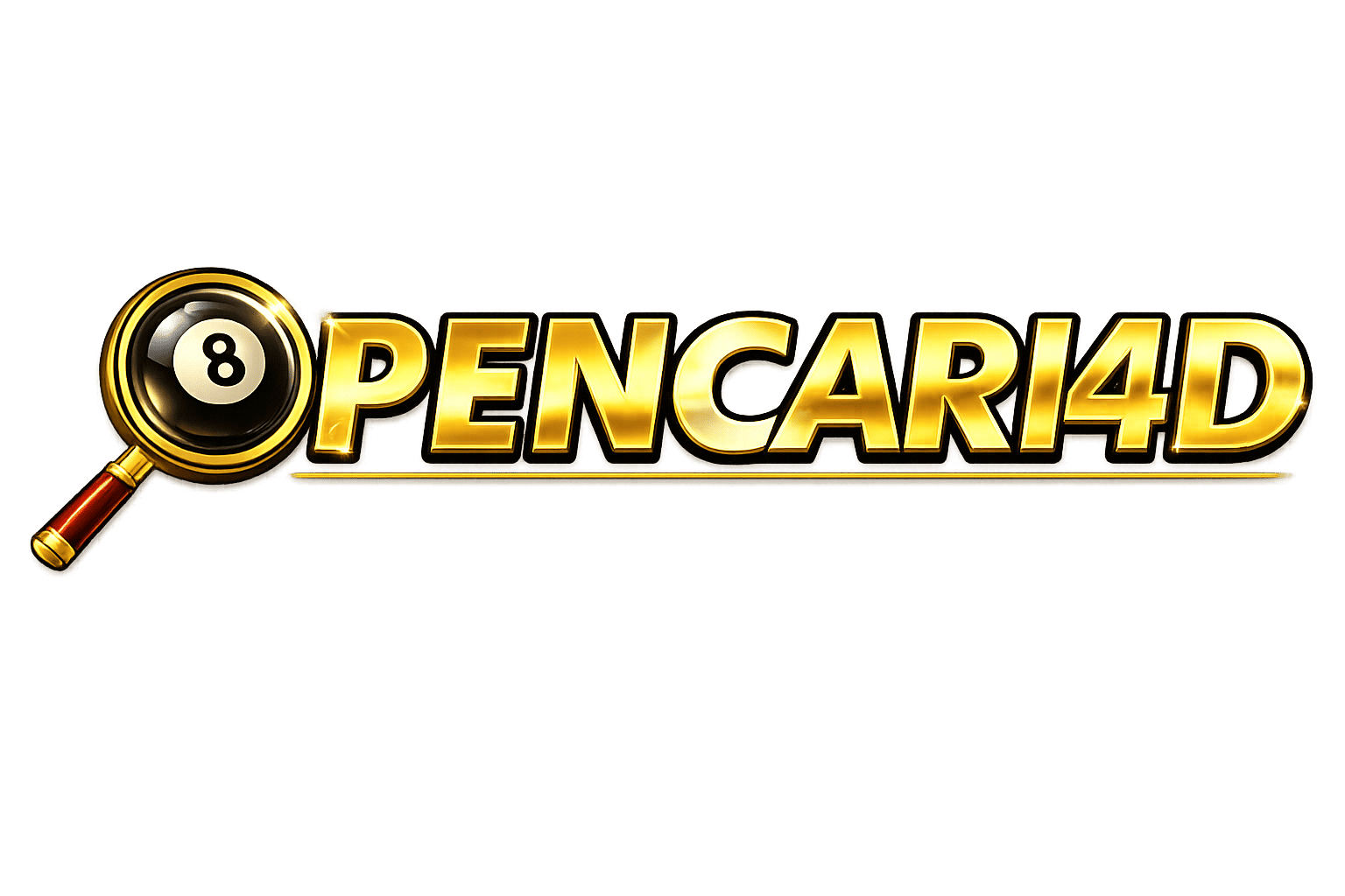 PENCARI4D Logo